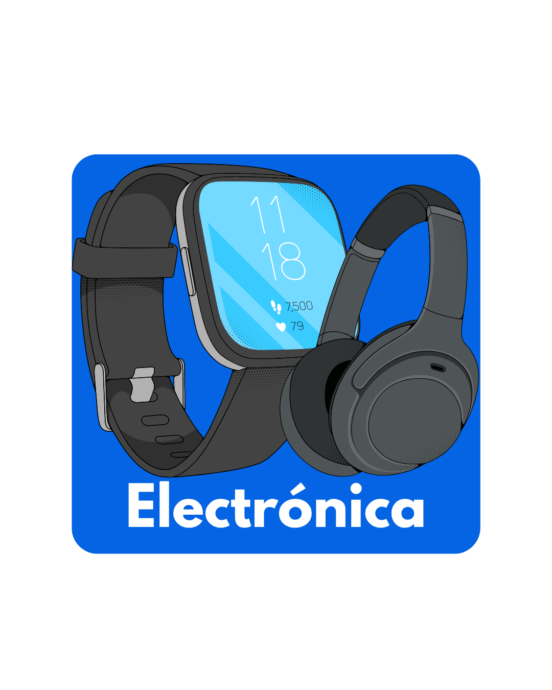 Electrónica