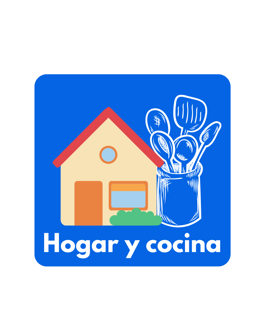 Hogar y cocina