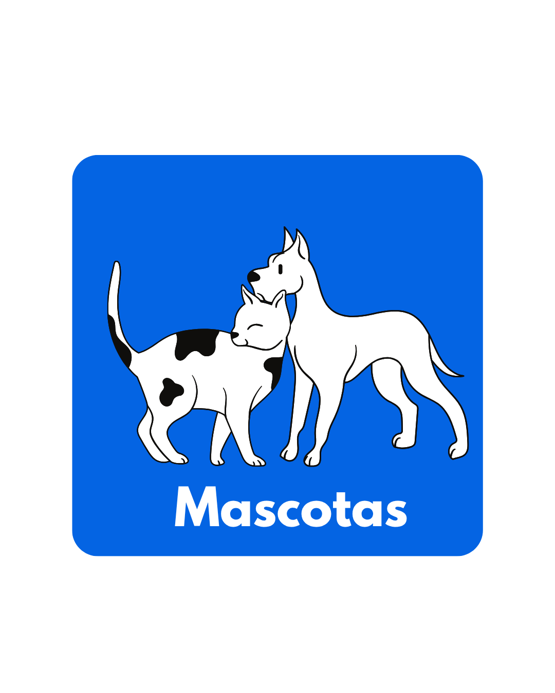 Mascotas